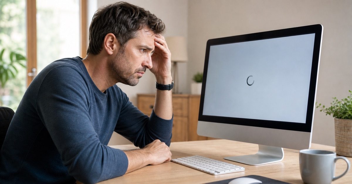 Mac va lento – reparación y aceleración de iMac y MacBook en Oleiros