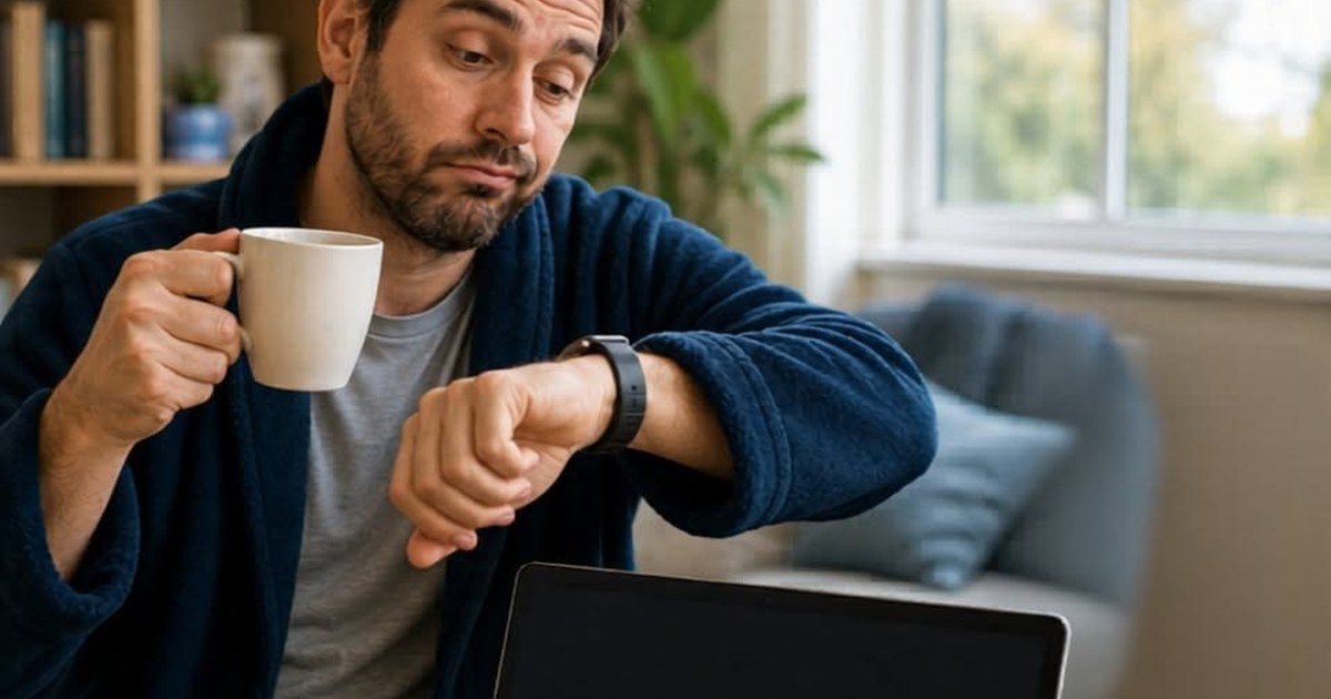 Técnico informático analizando ordenador lento en Oleiros – Informática Oleiros