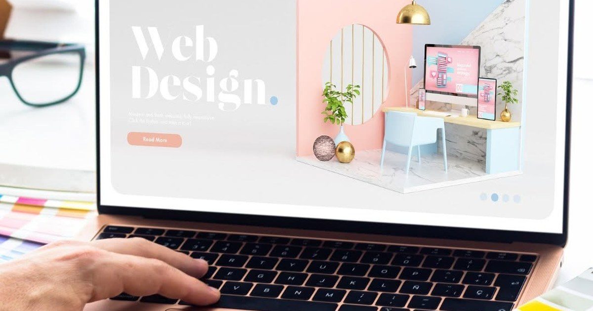 Diseño de página web profesional para negocio local en Oleiros – Informática Oleiros