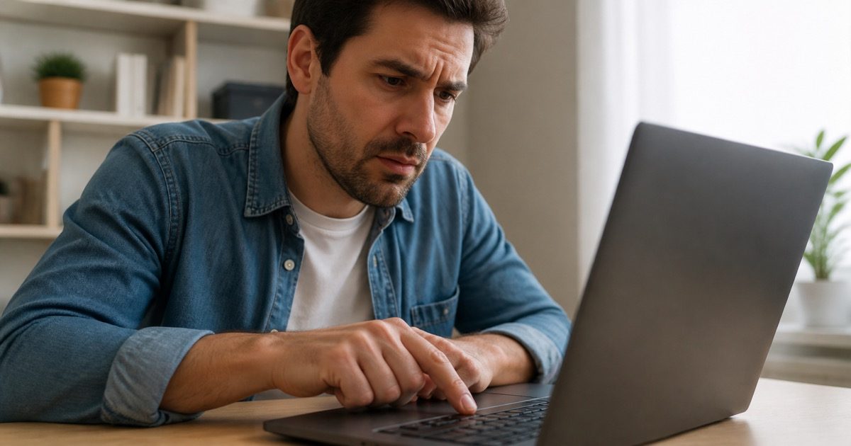Reparación de teclado de portátil que no funciona – servicio técnico Oleiros