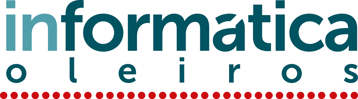 Informática Oleiros – Técnico Informático